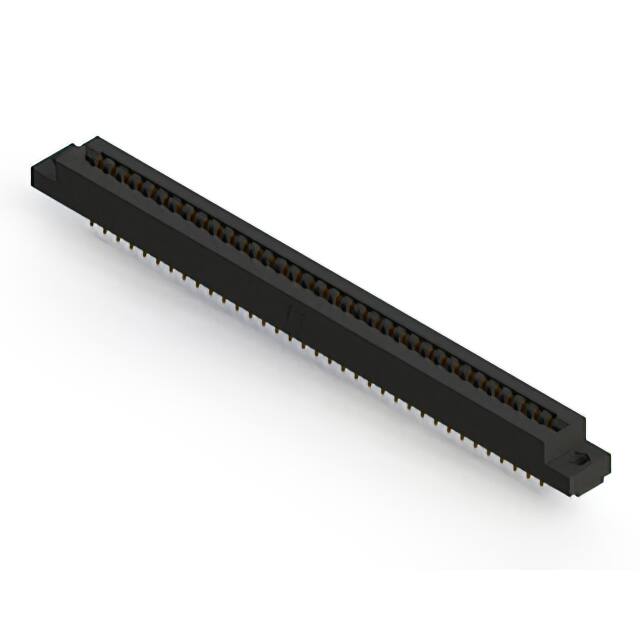 857-070-556-204 EDAC Inc.  Edgeboard Connectors